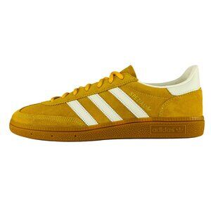adidas Handball Spezial Preloved Yellow Men's Shoes Sneakers IF7088
